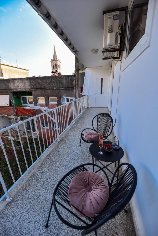 Pablo Daire Zadar Dış mekan fotoğraf
