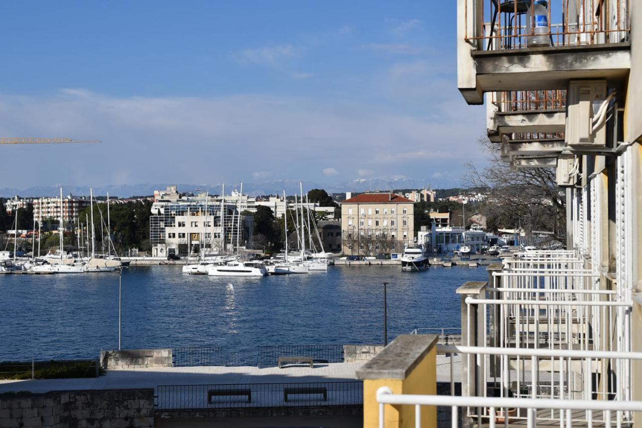 Pablo Daire Zadar Dış mekan fotoğraf