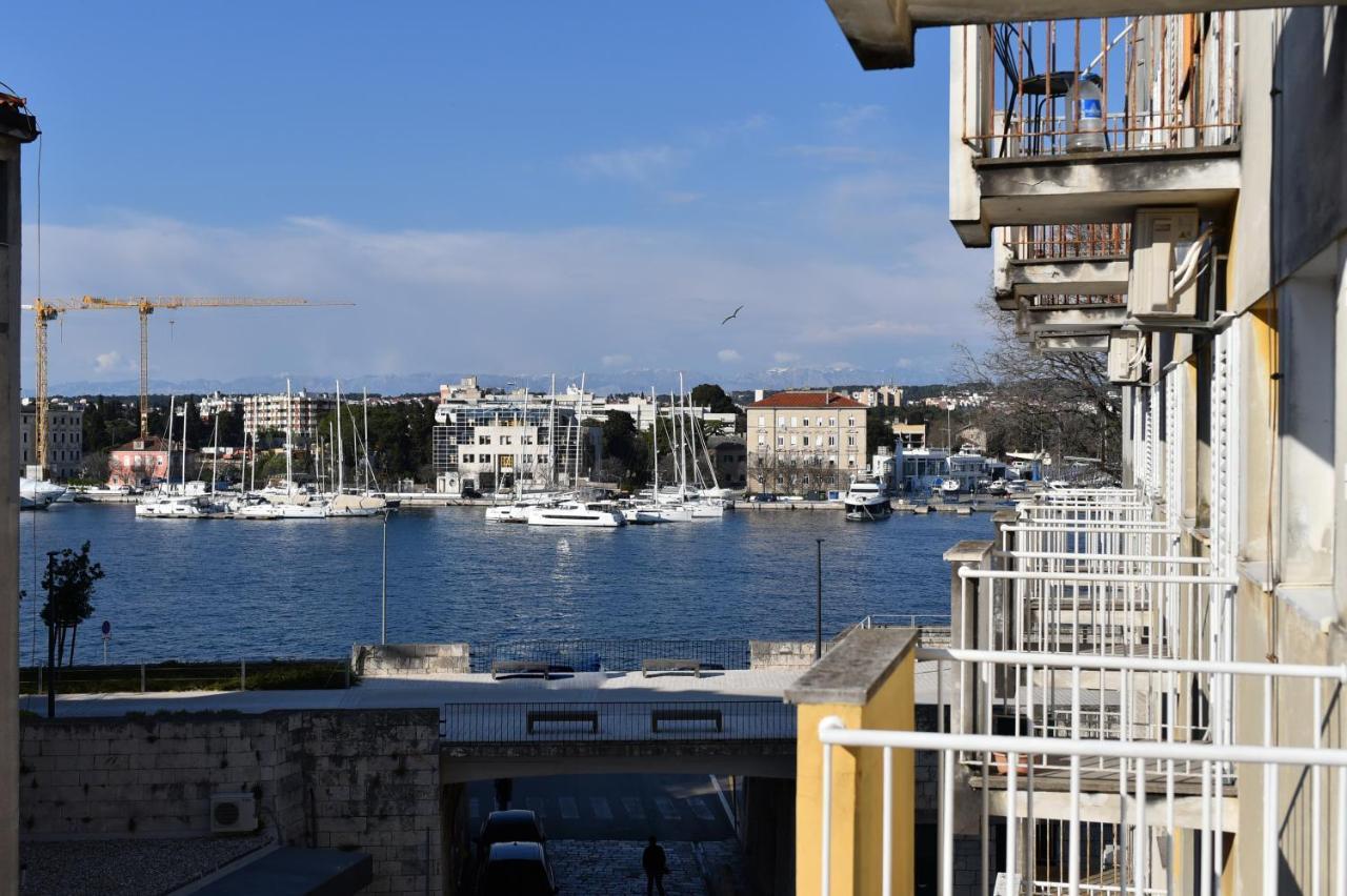 Pablo Daire Zadar Dış mekan fotoğraf